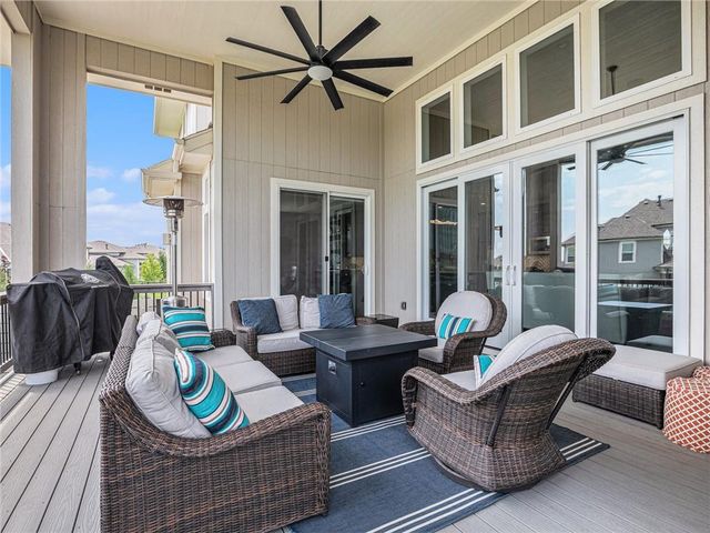 17309 Stearns Street, Overland Park, KS 66221