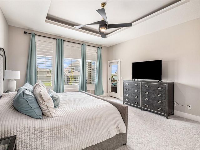 17309 Stearns Street, Overland Park, KS 66221