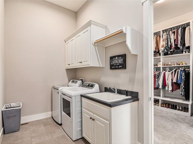 17309 Stearns Street, Overland Park, KS 66221