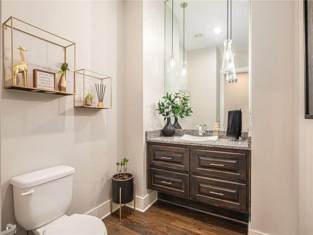 17309 Stearns Street, Overland Park, KS 66221