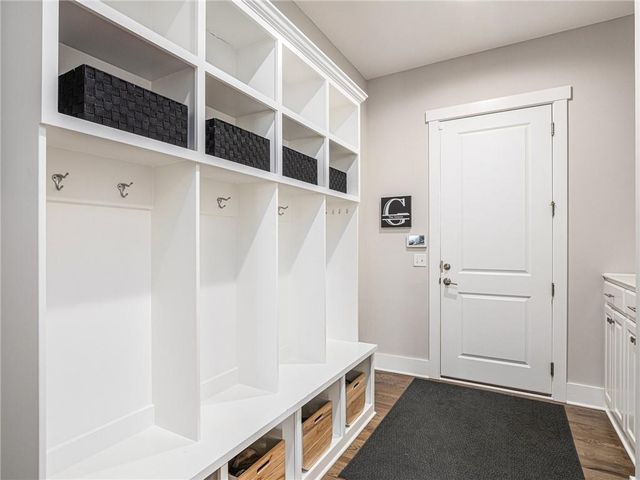 17309 Stearns Street, Overland Park, KS 66221