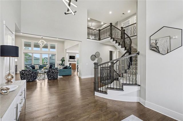 17309 Stearns Street, Overland Park, KS 66221