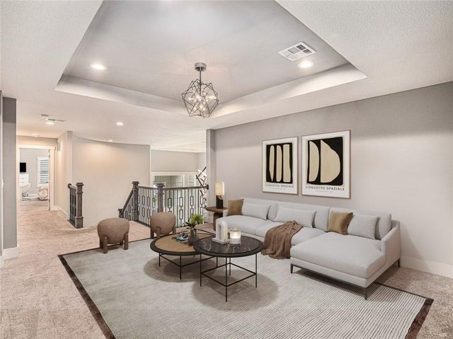 17309 Stearns Street, Overland Park, KS 66221