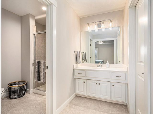 17309 Stearns Street, Overland Park, KS 66221