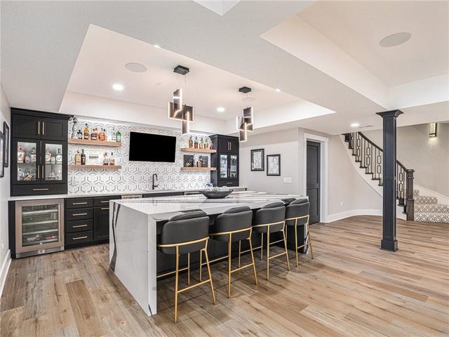 17309 Stearns Street, Overland Park, KS 66221