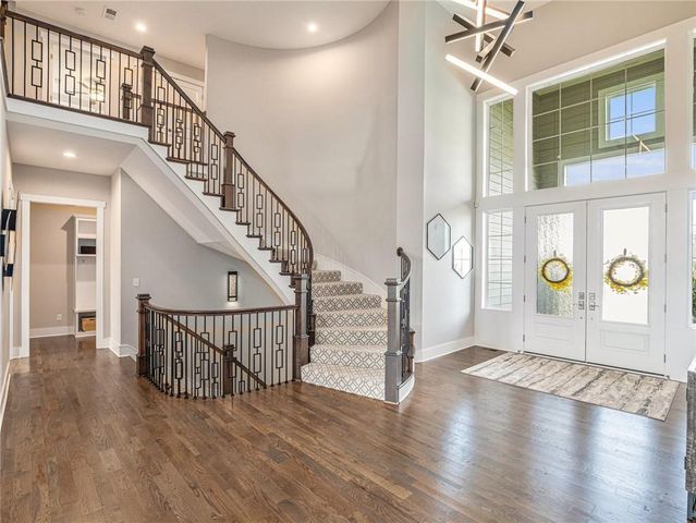17309 Stearns Street, Overland Park, KS 66221