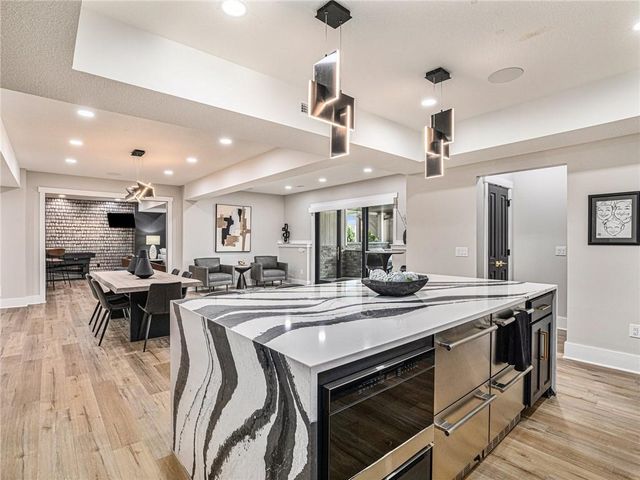 17309 Stearns Street, Overland Park, KS 66221