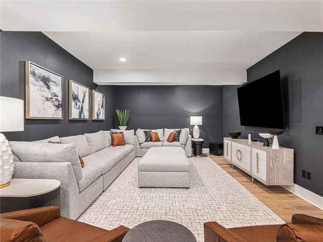 17309 Stearns Street, Overland Park, KS 66221