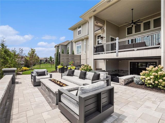 17309 Stearns Street, Overland Park, KS 66221