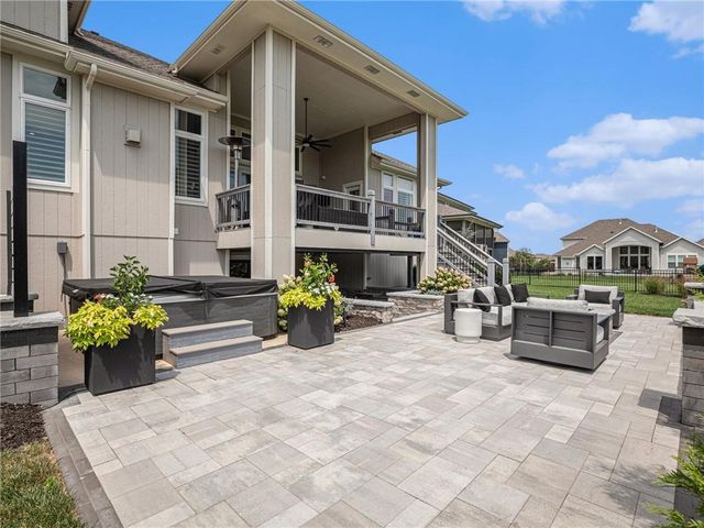 17309 Stearns Street, Overland Park, KS 66221