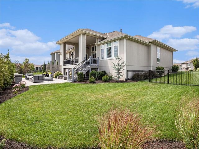 17309 Stearns Street, Overland Park, KS 66221