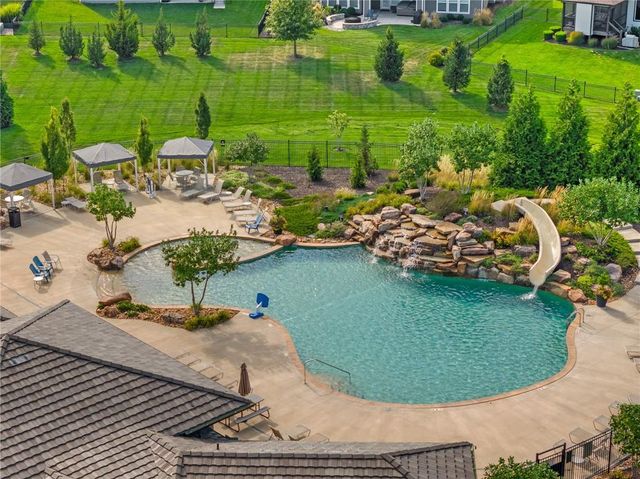 17309 Stearns Street, Overland Park, KS 66221