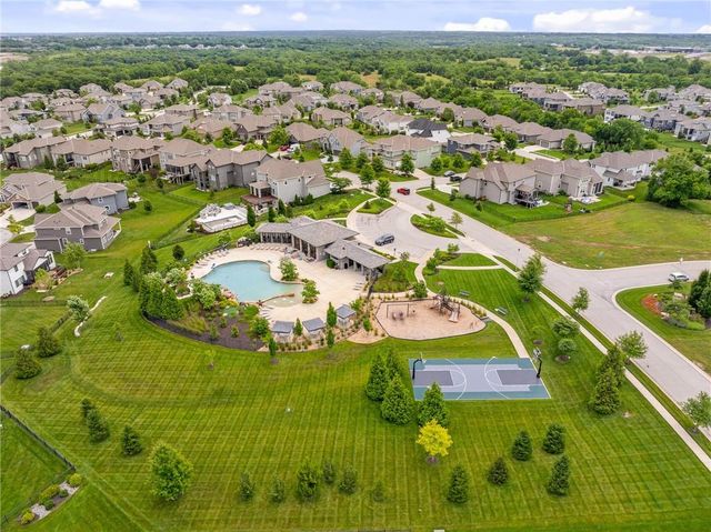 17309 Stearns Street, Overland Park, KS 66221