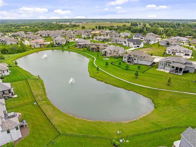 17309 Stearns Street, Overland Park, KS 66221