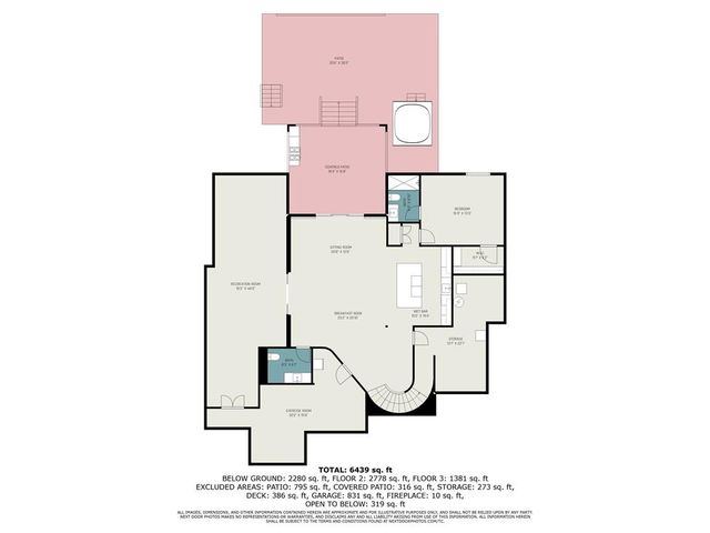 17309 Stearns Street, Overland Park, KS 66221