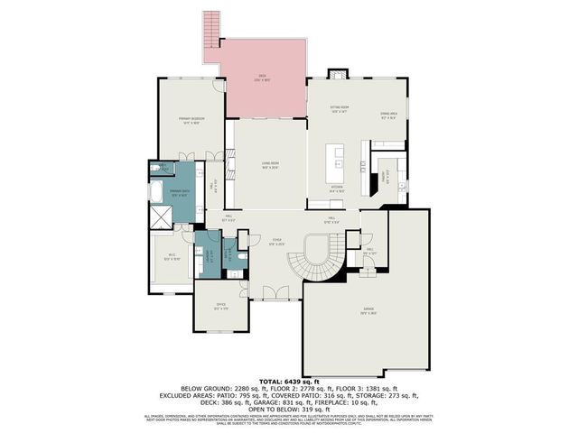 17309 Stearns Street, Overland Park, KS 66221