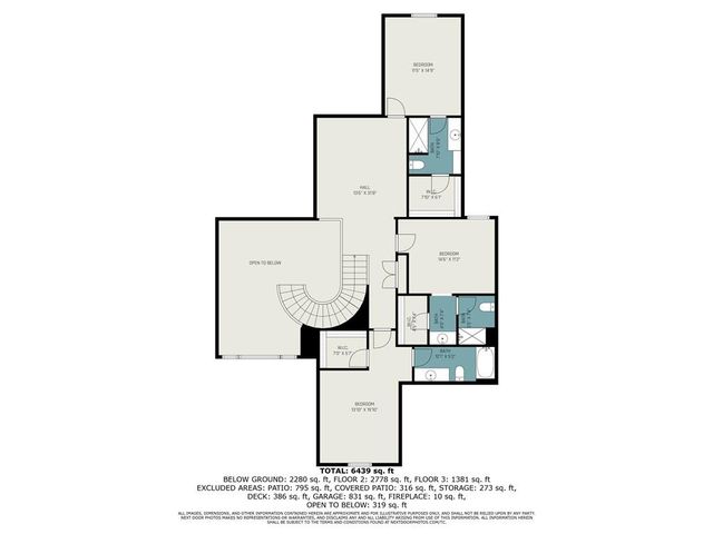 17309 Stearns Street, Overland Park, KS 66221
