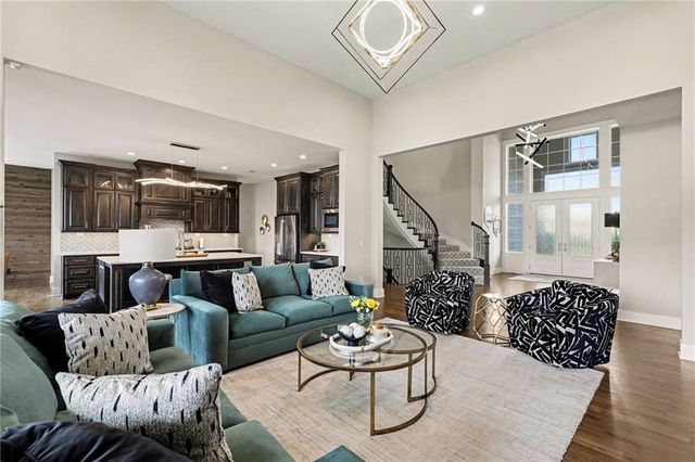 17309 Stearns Street, Overland Park, KS 66221