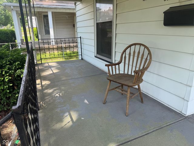 1710 S 4th Street, Terre Haute, IN 47802
