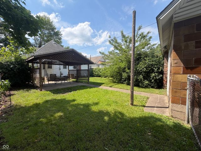 1710 S 4th Street, Terre Haute, IN 47802