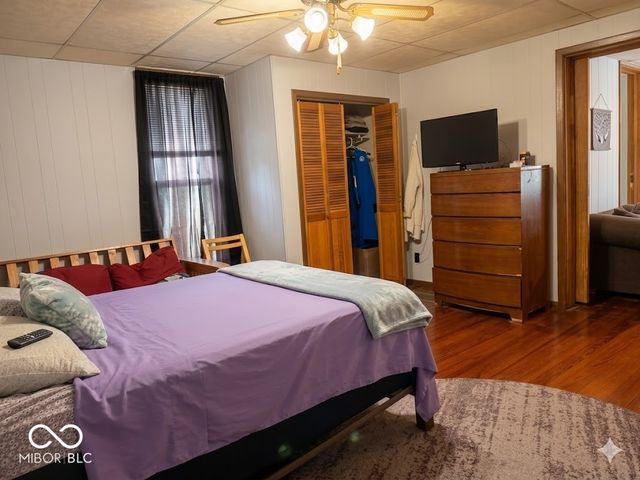 1710 S 4th Street, Terre Haute, IN 47802