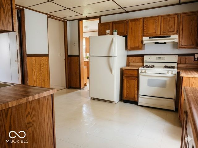 1710 S 4th Street, Terre Haute, IN 47802