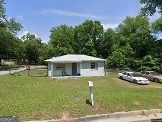 861 Wallace Road, Macon, GA 31217