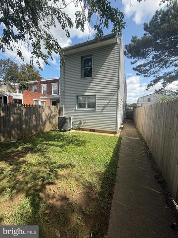 232 HAYES ST, Bristol, PA 19007