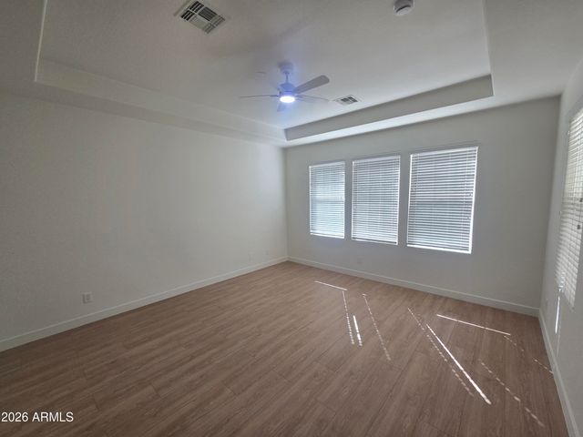20849 W WERNER Place, Buckeye, AZ 85396