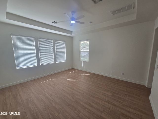 20849 W WERNER Place, Buckeye, AZ 85396