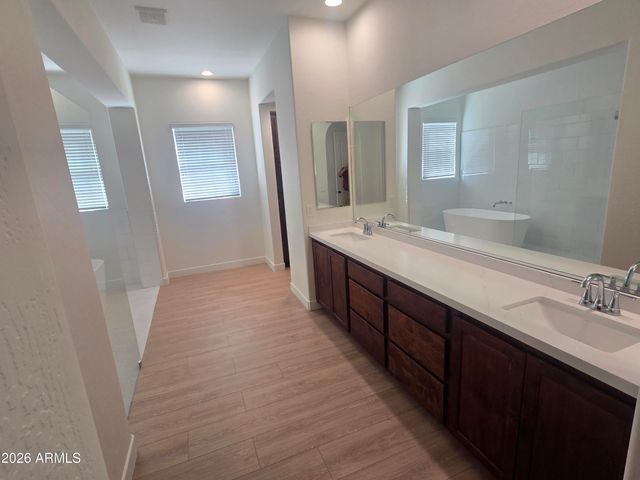 20849 W WERNER Place, Buckeye, AZ 85396