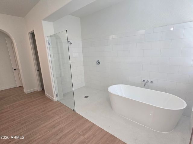 20849 W WERNER Place, Buckeye, AZ 85396