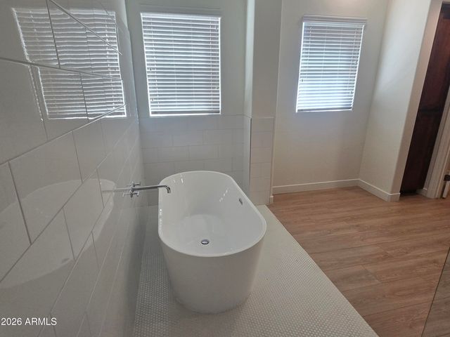20849 W WERNER Place, Buckeye, AZ 85396