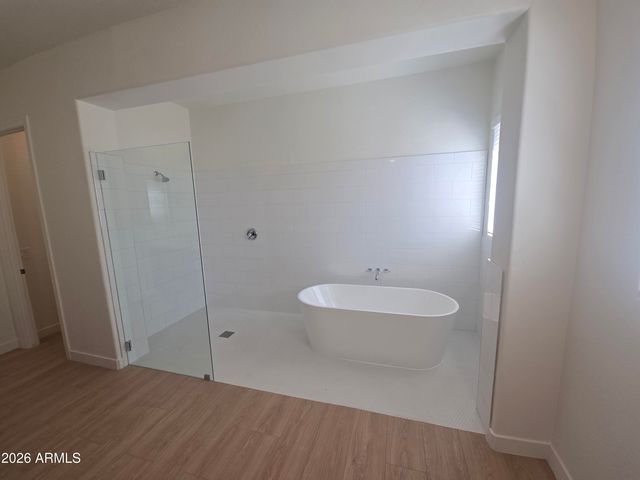 20849 W WERNER Place, Buckeye, AZ 85396