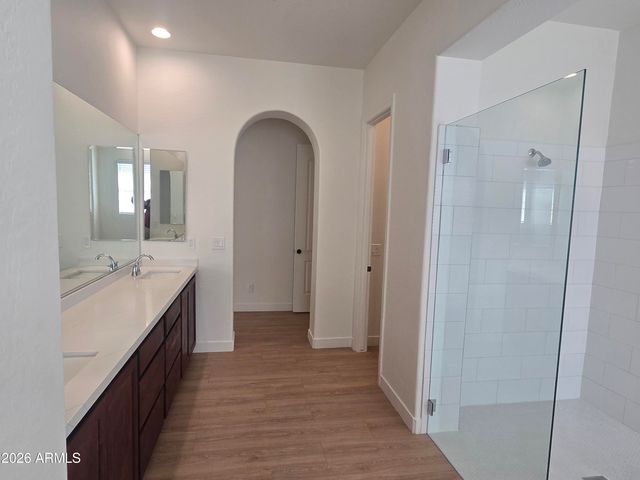 20849 W WERNER Place, Buckeye, AZ 85396