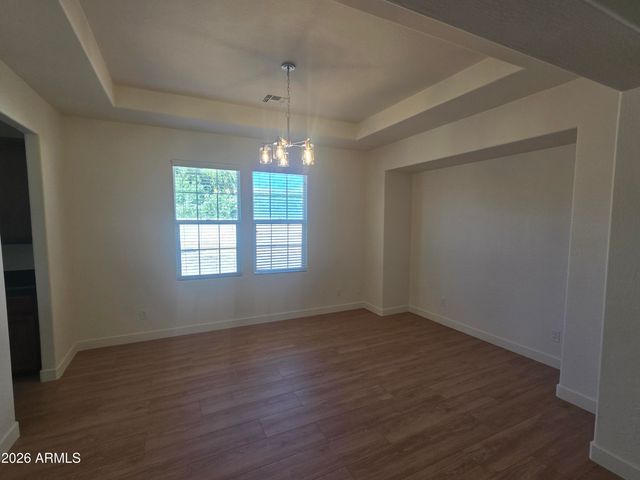 20849 W WERNER Place, Buckeye, AZ 85396