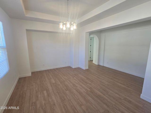 20849 W WERNER Place, Buckeye, AZ 85396