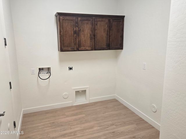 20849 W WERNER Place, Buckeye, AZ 85396