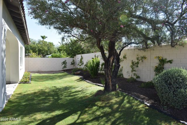 20849 W WERNER Place, Buckeye, AZ 85396