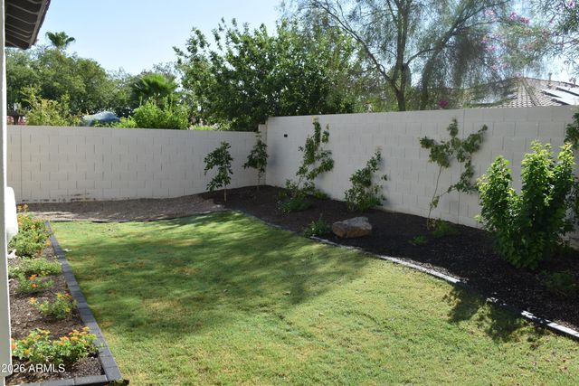 20849 W WERNER Place, Buckeye, AZ 85396