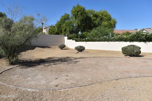 20849 W WERNER Place, Buckeye, AZ 85396
