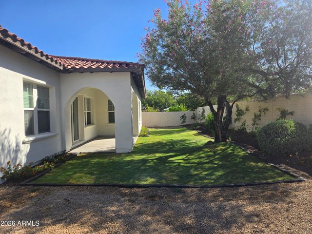 20849 W WERNER Place, Buckeye, AZ 85396