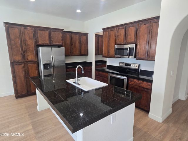 20849 W WERNER Place, Buckeye, AZ 85396