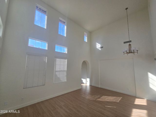 20849 W WERNER Place, Buckeye, AZ 85396