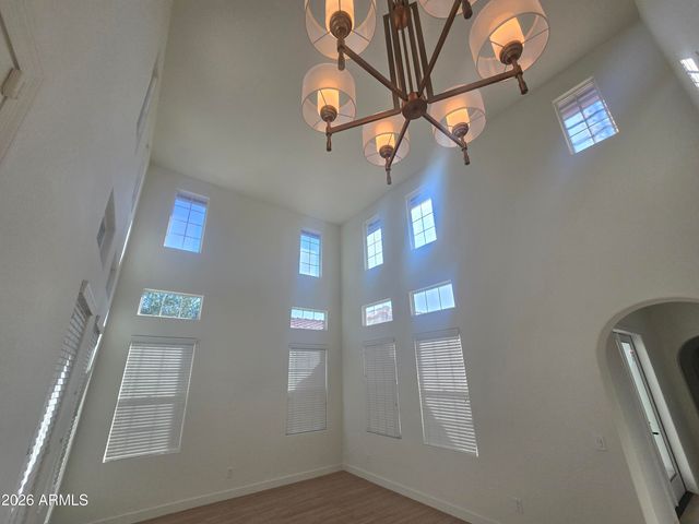 20849 W WERNER Place, Buckeye, AZ 85396