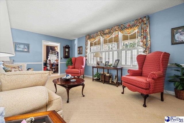 706 Lipscomb Ave., Marion, SC 29571