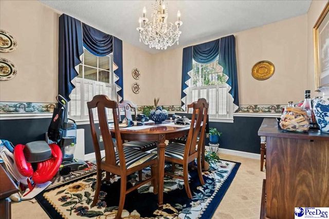 706 Lipscomb Ave., Marion, SC 29571