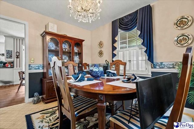 706 Lipscomb Ave., Marion, SC 29571