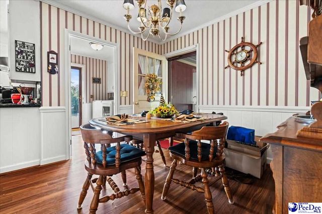 706 Lipscomb Ave., Marion, SC 29571