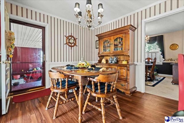 706 Lipscomb Ave., Marion, SC 29571